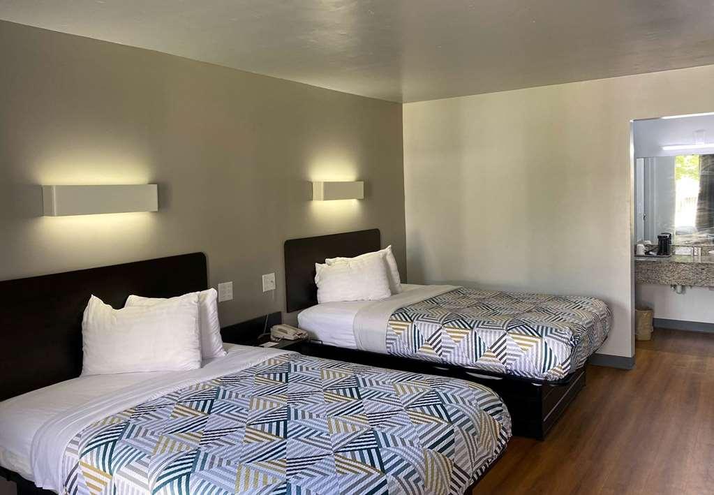 Motel 6-Conyers, Ga Room photo