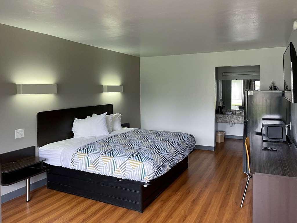 Motel 6-Conyers, Ga Room photo