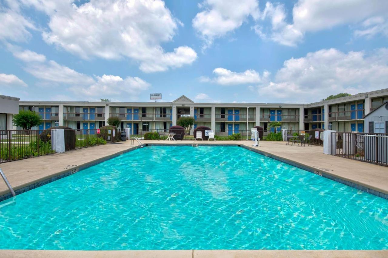 Motel 6-Conyers, Ga Exterior photo