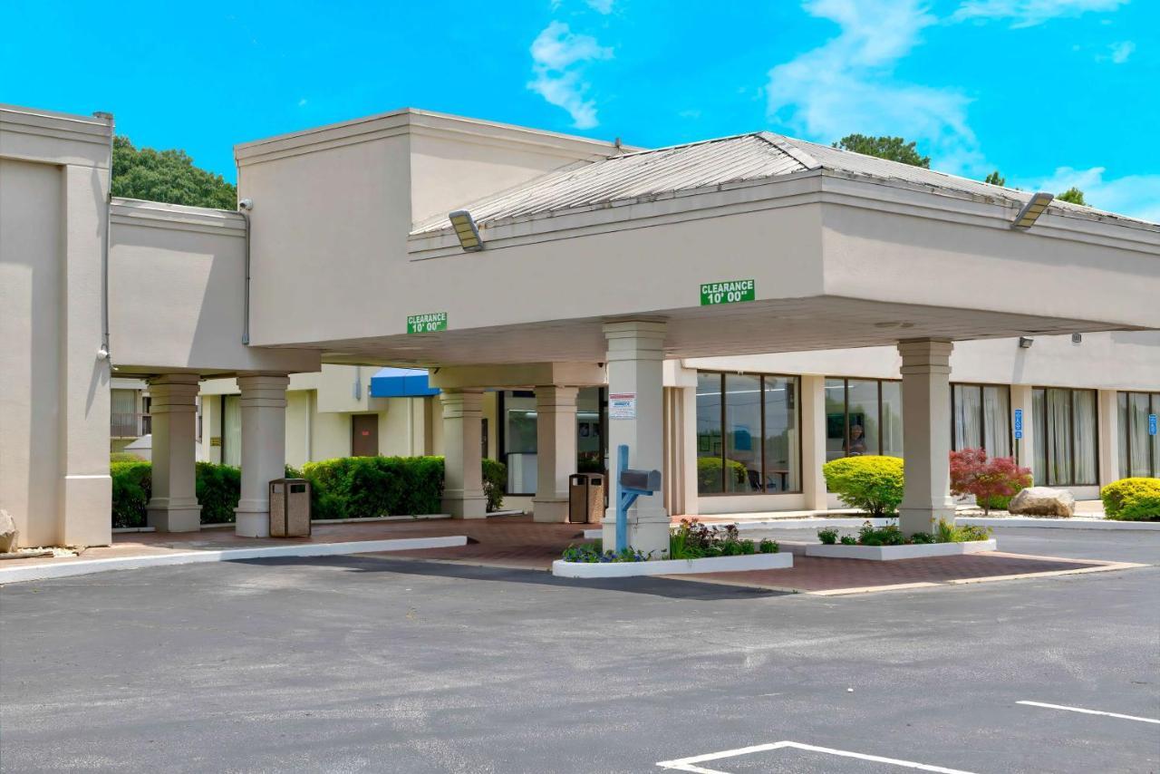 Motel 6-Conyers, Ga Exterior photo