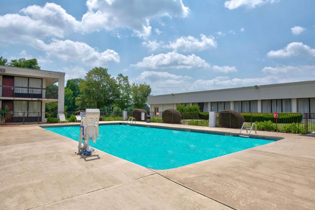 Motel 6-Conyers, Ga Exterior photo