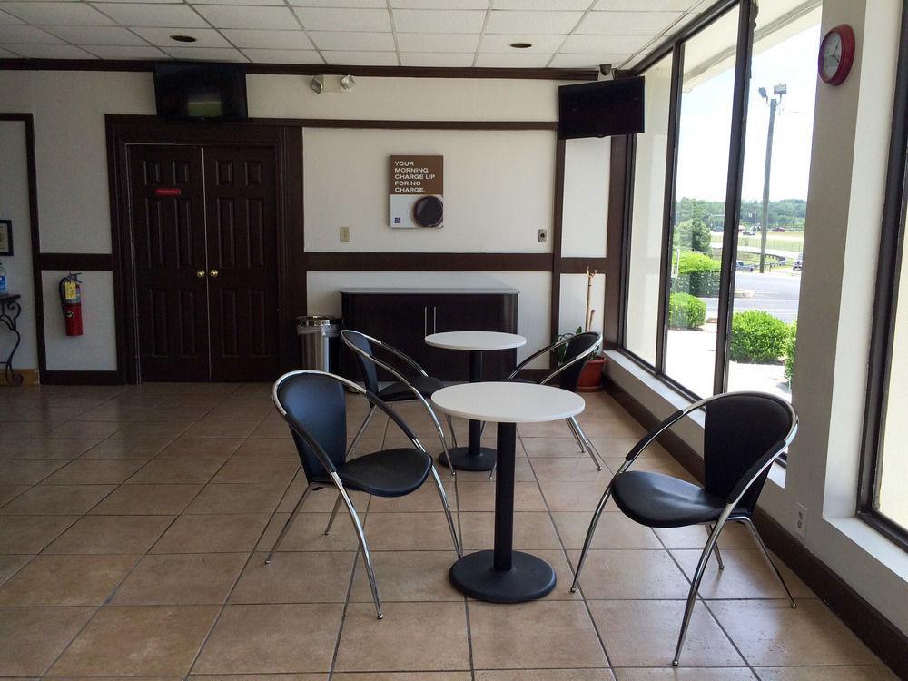 Motel 6-Conyers, Ga Exterior photo