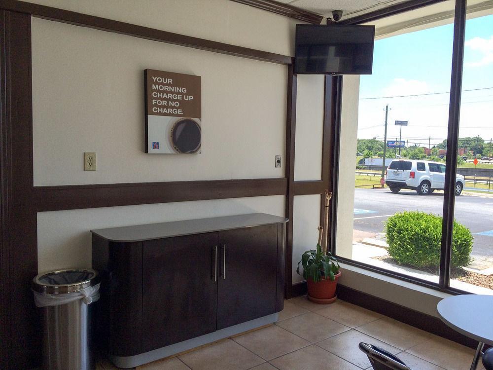 Motel 6-Conyers, Ga Exterior photo