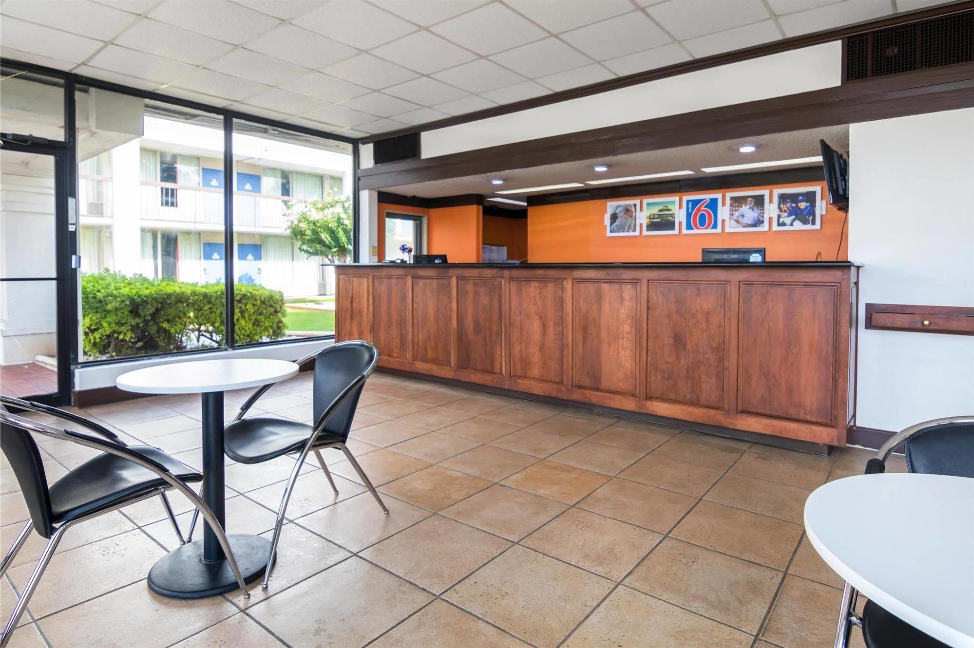 Motel 6-Conyers, Ga Exterior photo
