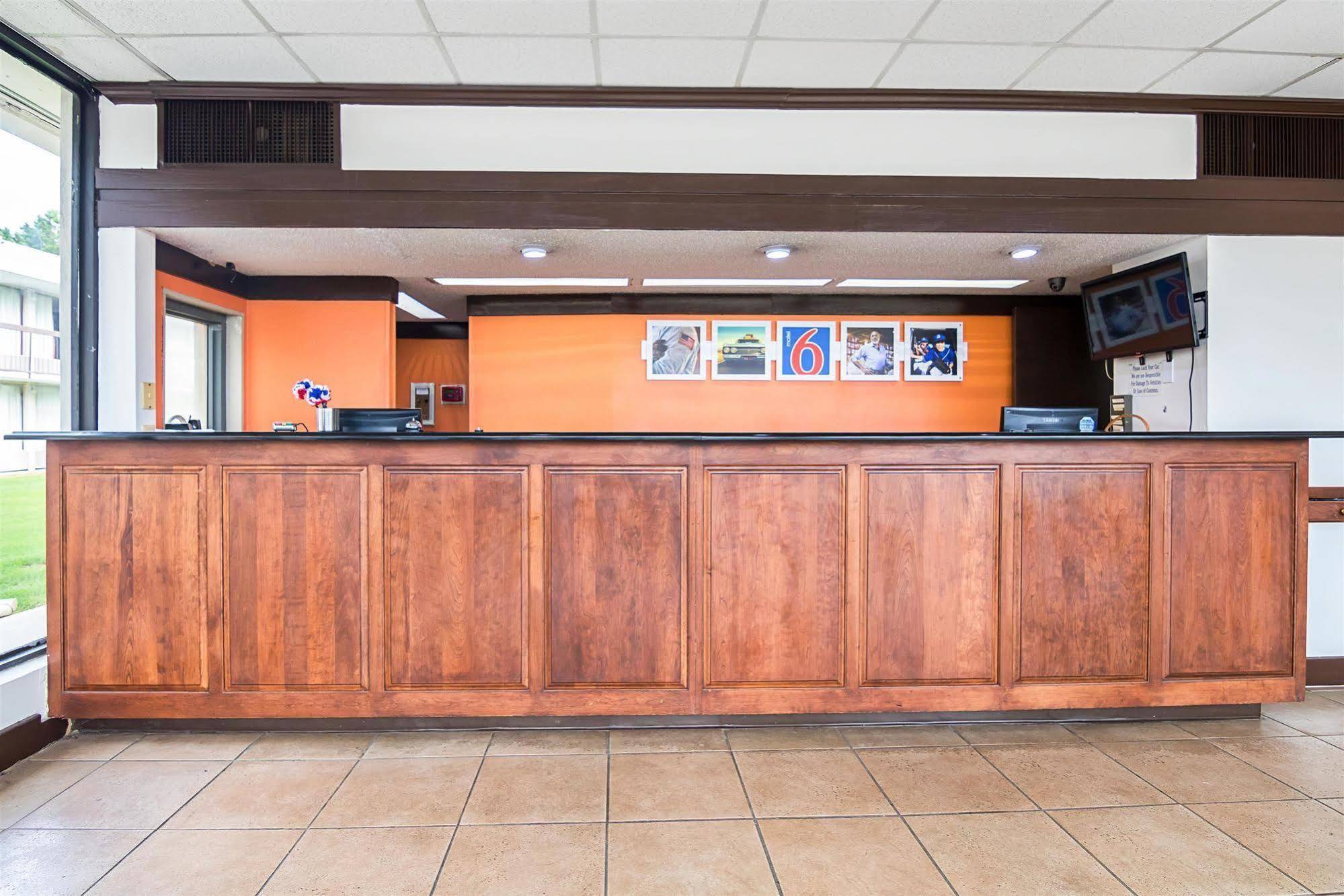 Motel 6-Conyers, Ga Exterior photo