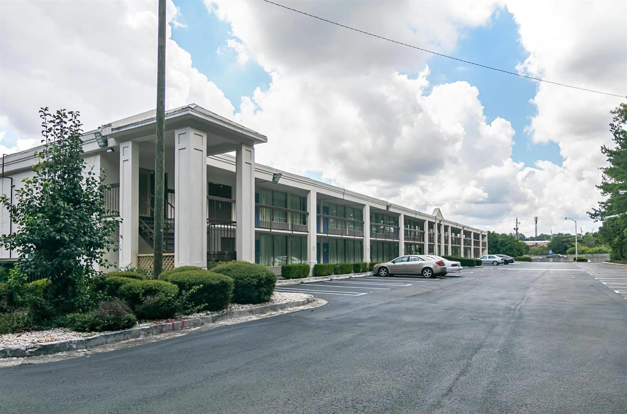 Motel 6-Conyers, Ga Exterior photo