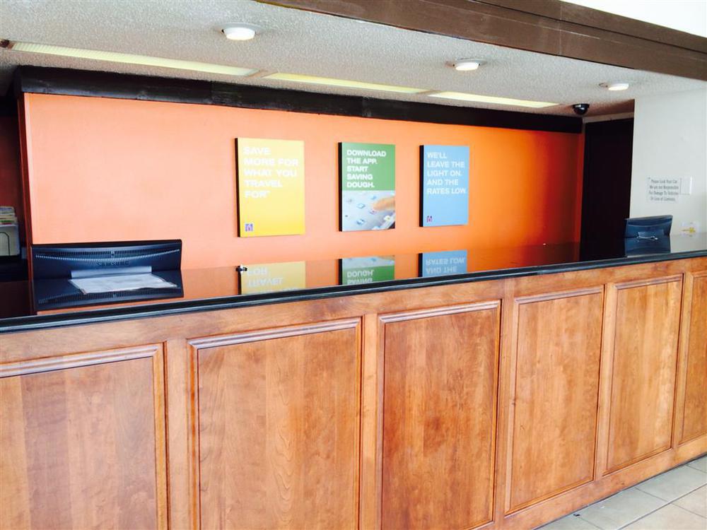 Motel 6-Conyers, Ga Interior photo