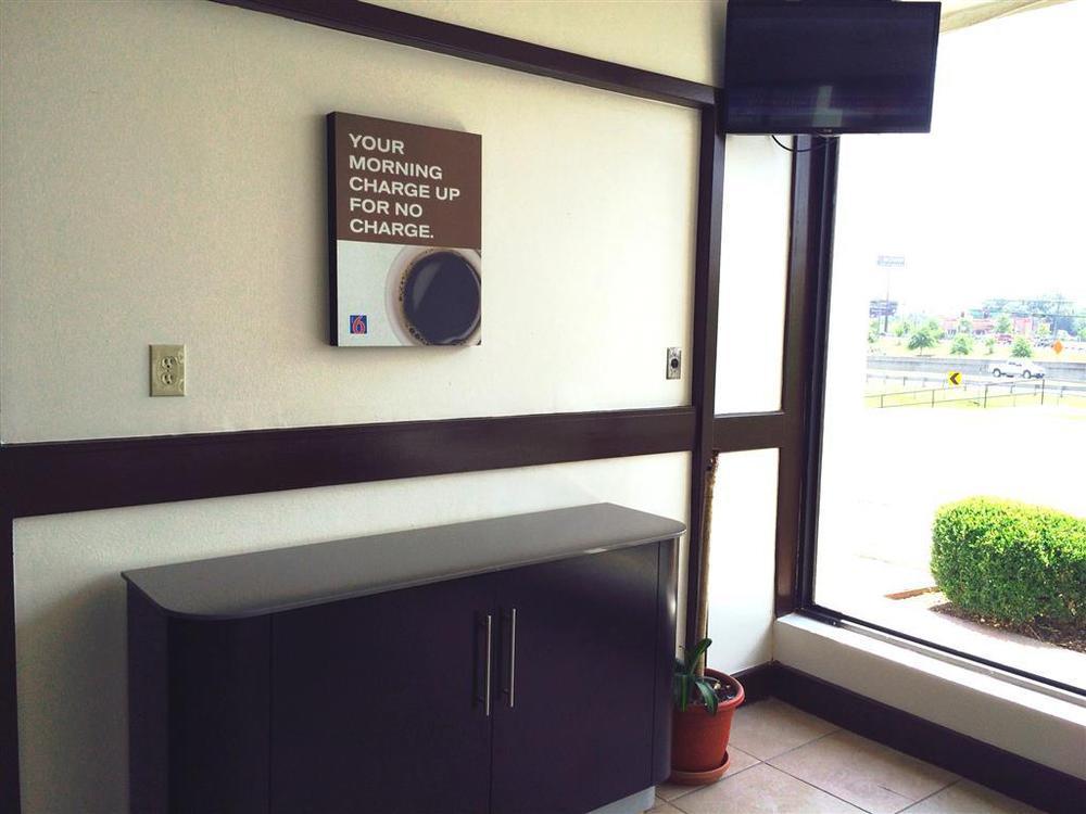 Motel 6-Conyers, Ga Facilities photo